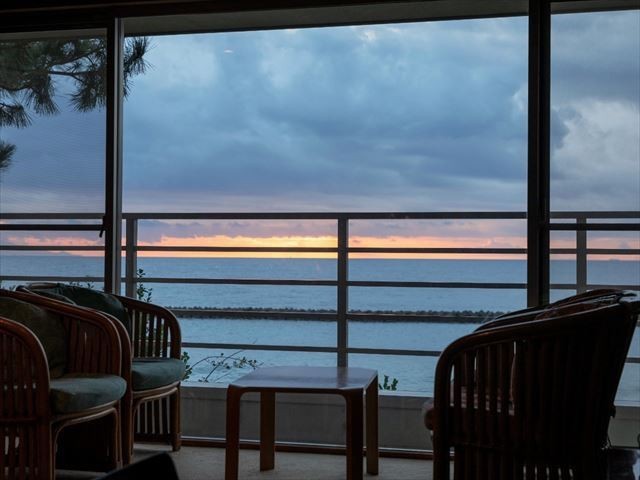 引用：河津温泉郷　海遊亭
